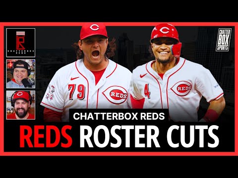 Cincinnati Reds Roster News: Santiago Espinal & Ian Gibaut REMOVED From 40 Man MLB Off Season Begins