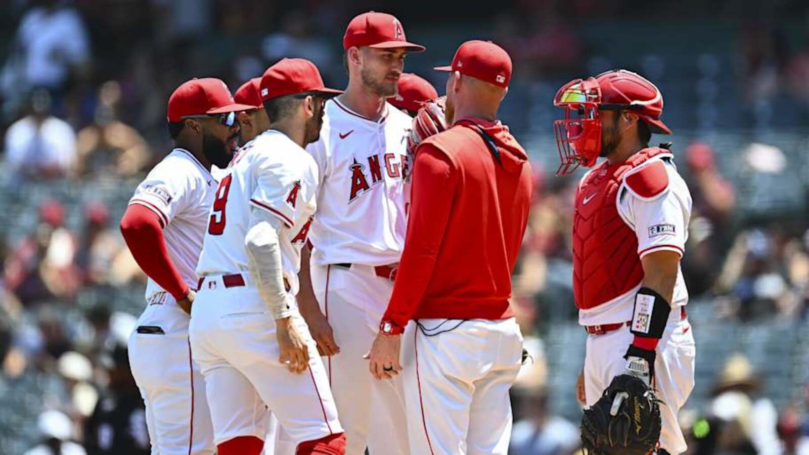 Angels Targeting 4 Key Position Upgrades This Offseason, Says Insider