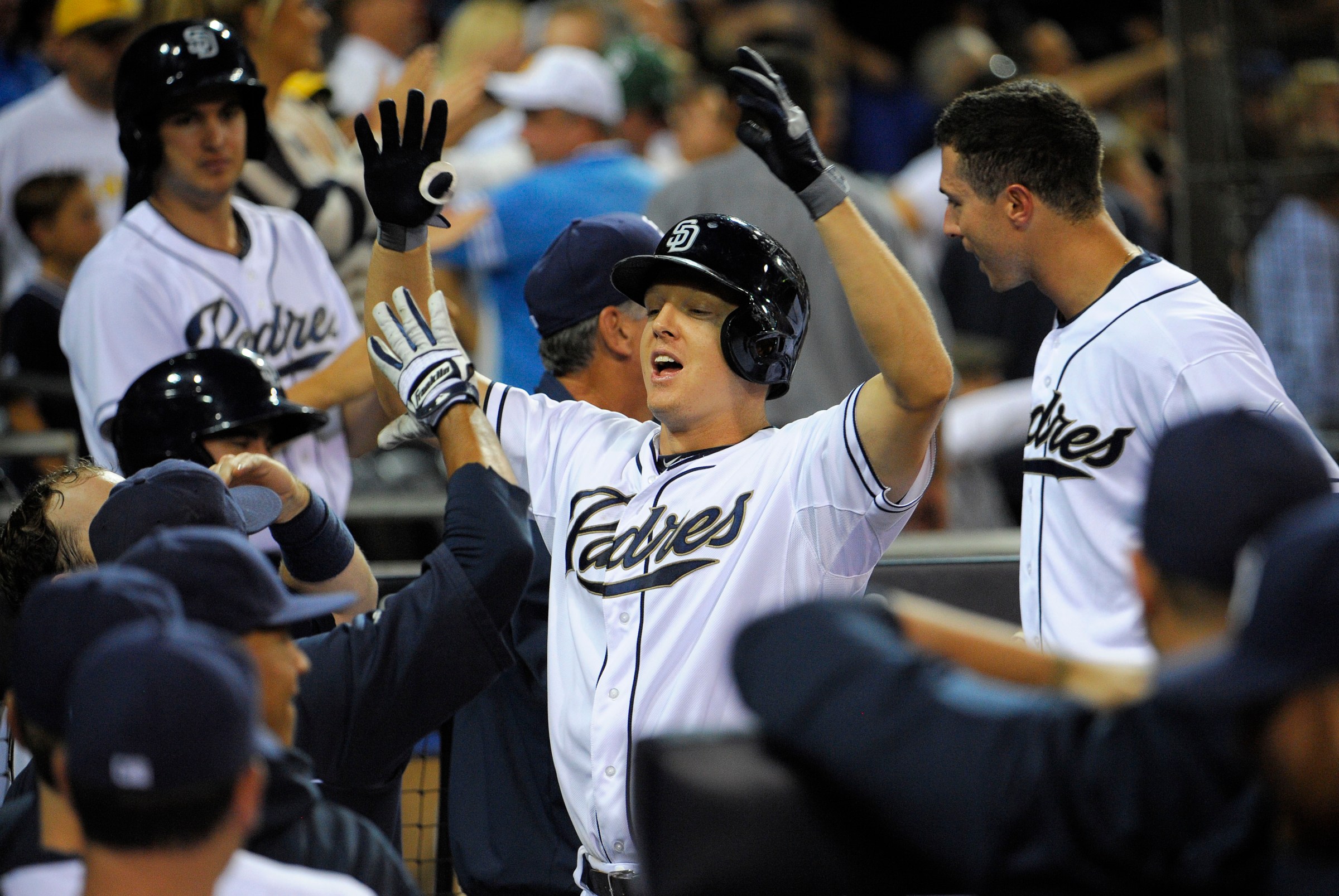 Good Morning San Diego: Managerial search may be coming to an end for Padres