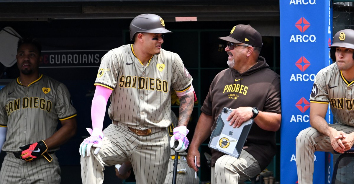 Good Morning San Diego: Fans want to make change in coaching staff