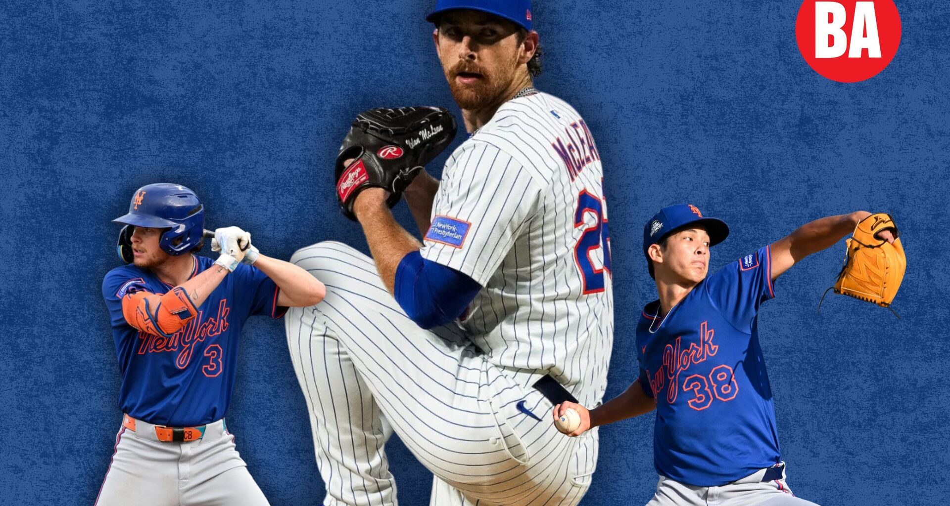 2026 NL Top 10s Are HERE