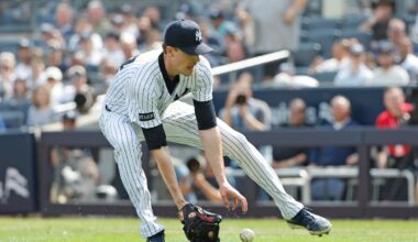 Max Fried takes home Gold Glove in first Yankees season