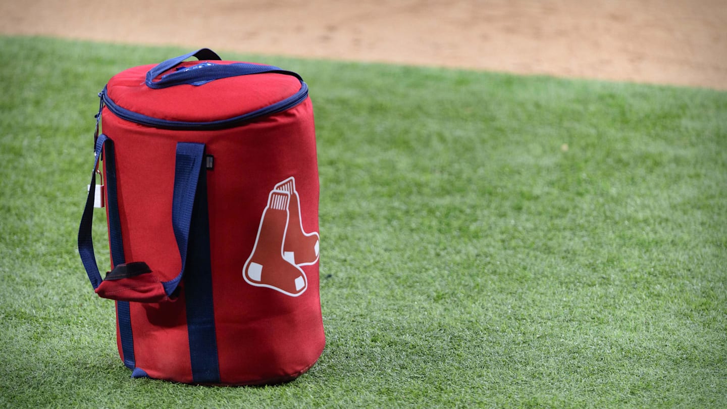 4 Red Sox Enter Free Agency After Boston's Best Season Since 2021