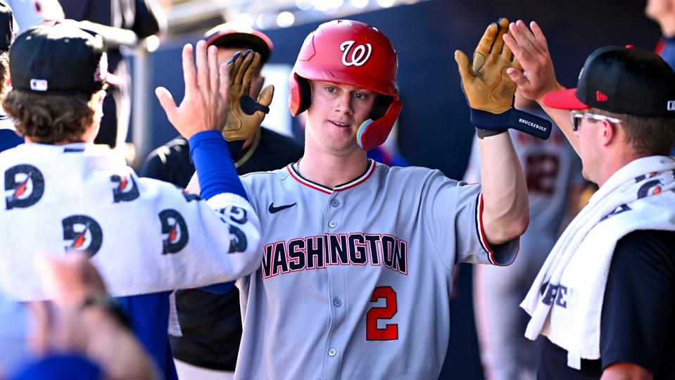 Scottsdale Scorpions v. Peoria Javelinas
