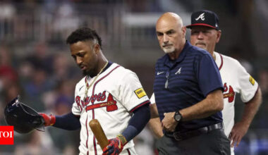 MLB trade rumors: Atlanta Braves predicted to bag $100 million New York Mets closer to bolster squad and improve title odds | MLB News