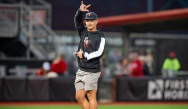 Twins Prospect Earns Gold Glove Honors