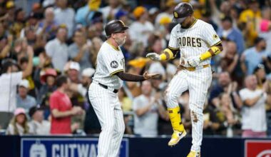 Angels Pegged as Top Landing Spot for All-Star Batting Champion in Free Agency