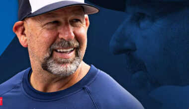 Braves name bench coach Walt Weiss as new manager after Brian Snitker’s exit - Check out his full journey