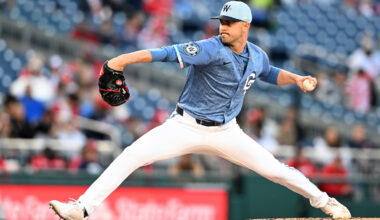 Red Sox Tabbed to Trade Top Prospects For All-Star Lefty