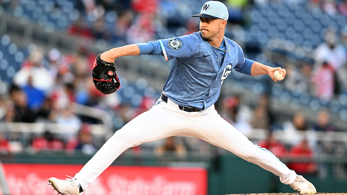 Red Sox Tabbed to Trade Top Prospects For All-Star Lefty