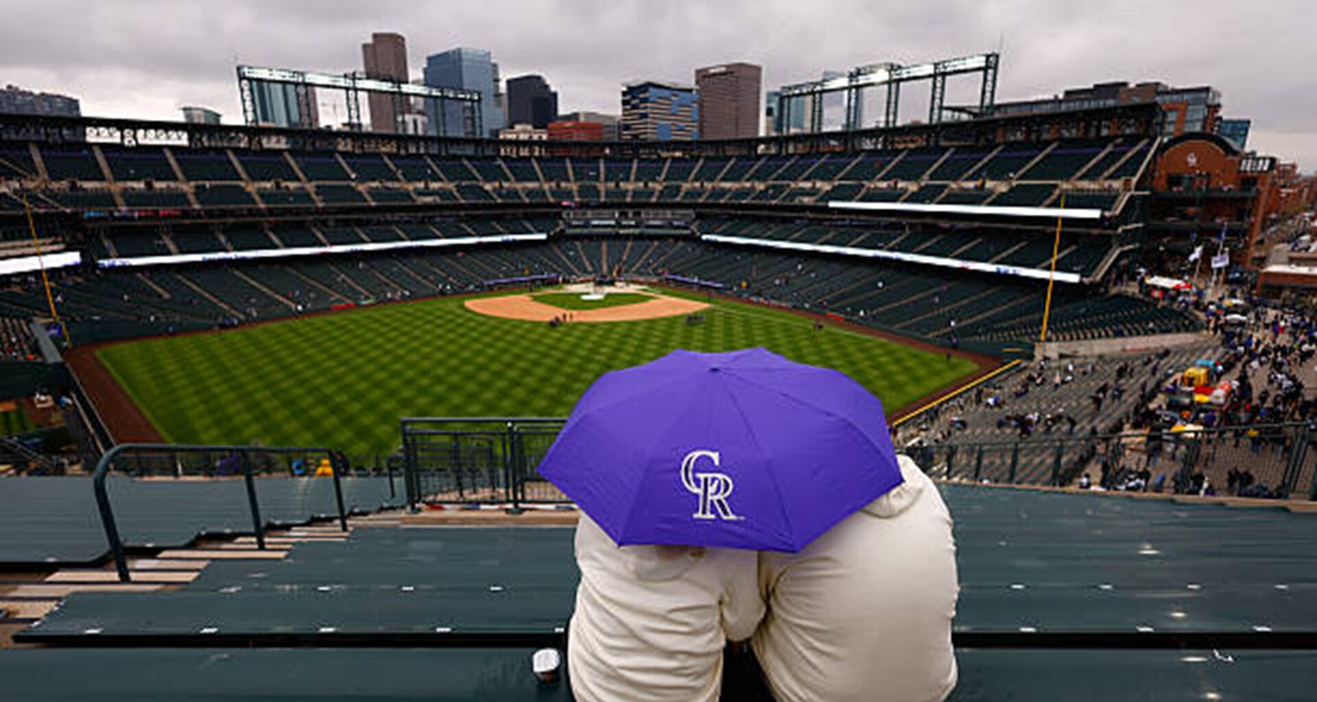 Colorado Rockies: GM Search Update Explained