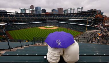 Colorado Rockies: GM Search Update Explained