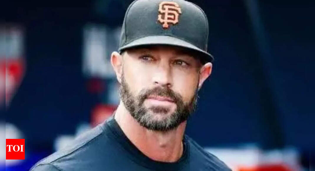 Miami Marlins hand Gabe Kapler a new start as team’s general manager after managerial setbacks | MLB News