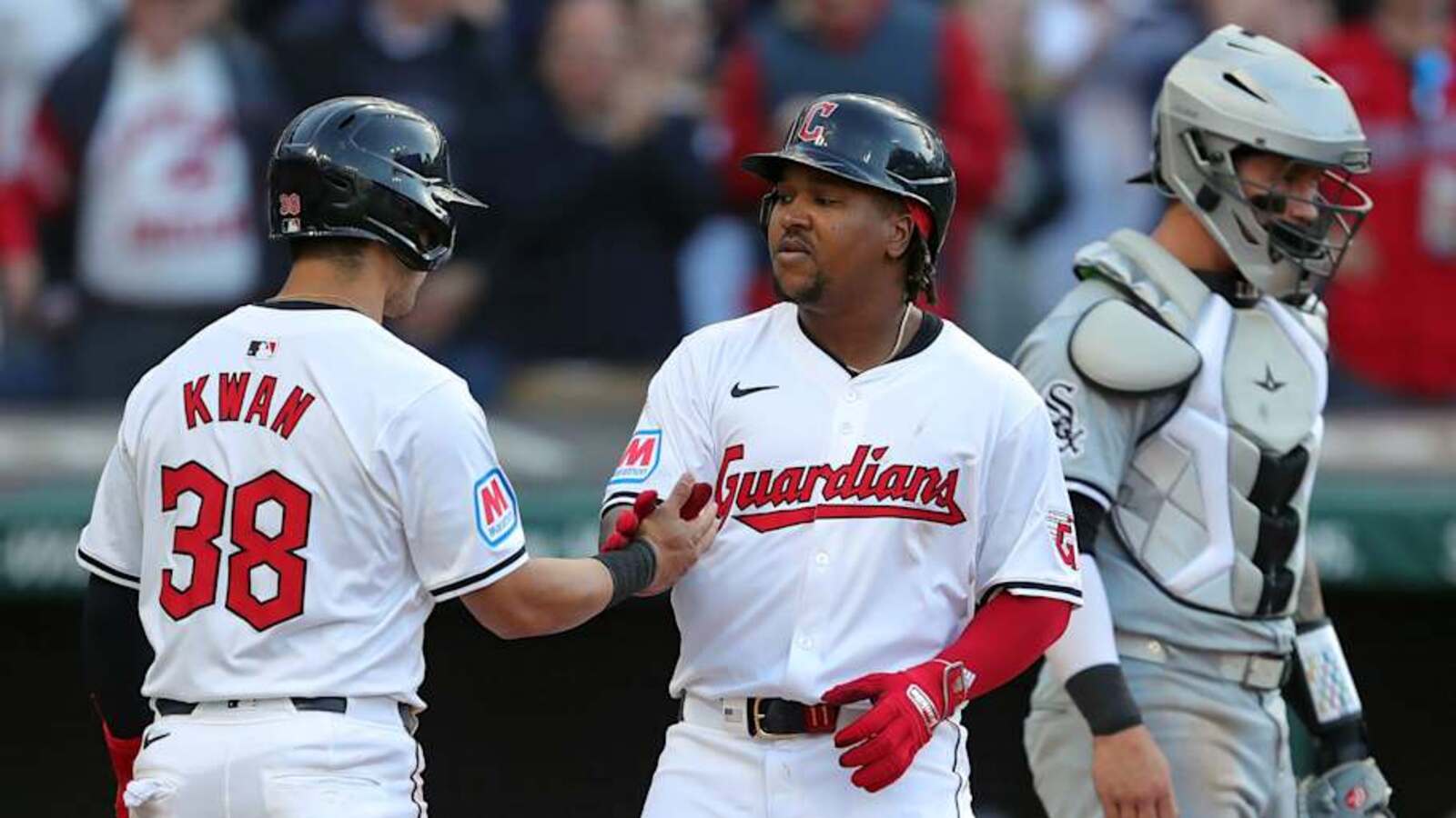 Where the Cleveland Guardians rank in early 2026 MLB power rankings