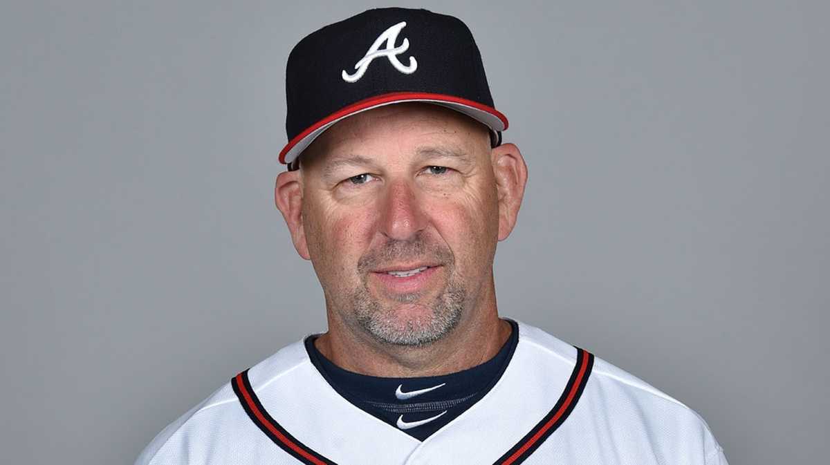 Braves announce Walt Weiss as new manager