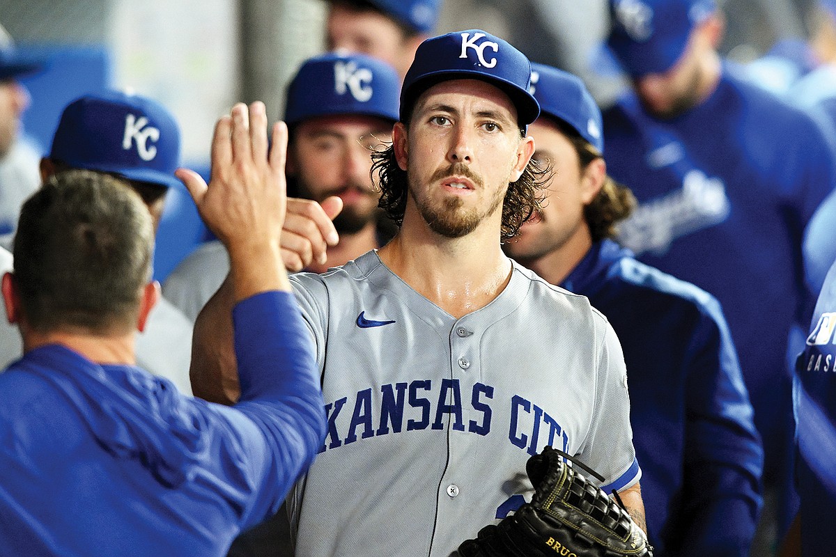 Royals cut ties with Lorenzen among options declined by teams