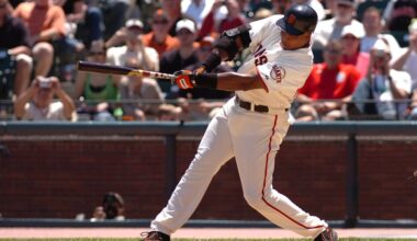 Barry Bonds, Jeff Kent up for Hall of Fame election on Contemporary Era ballot