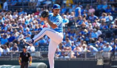 Former Cincinnati Reds Pitcher Hits Free Agent Market After Option Declined