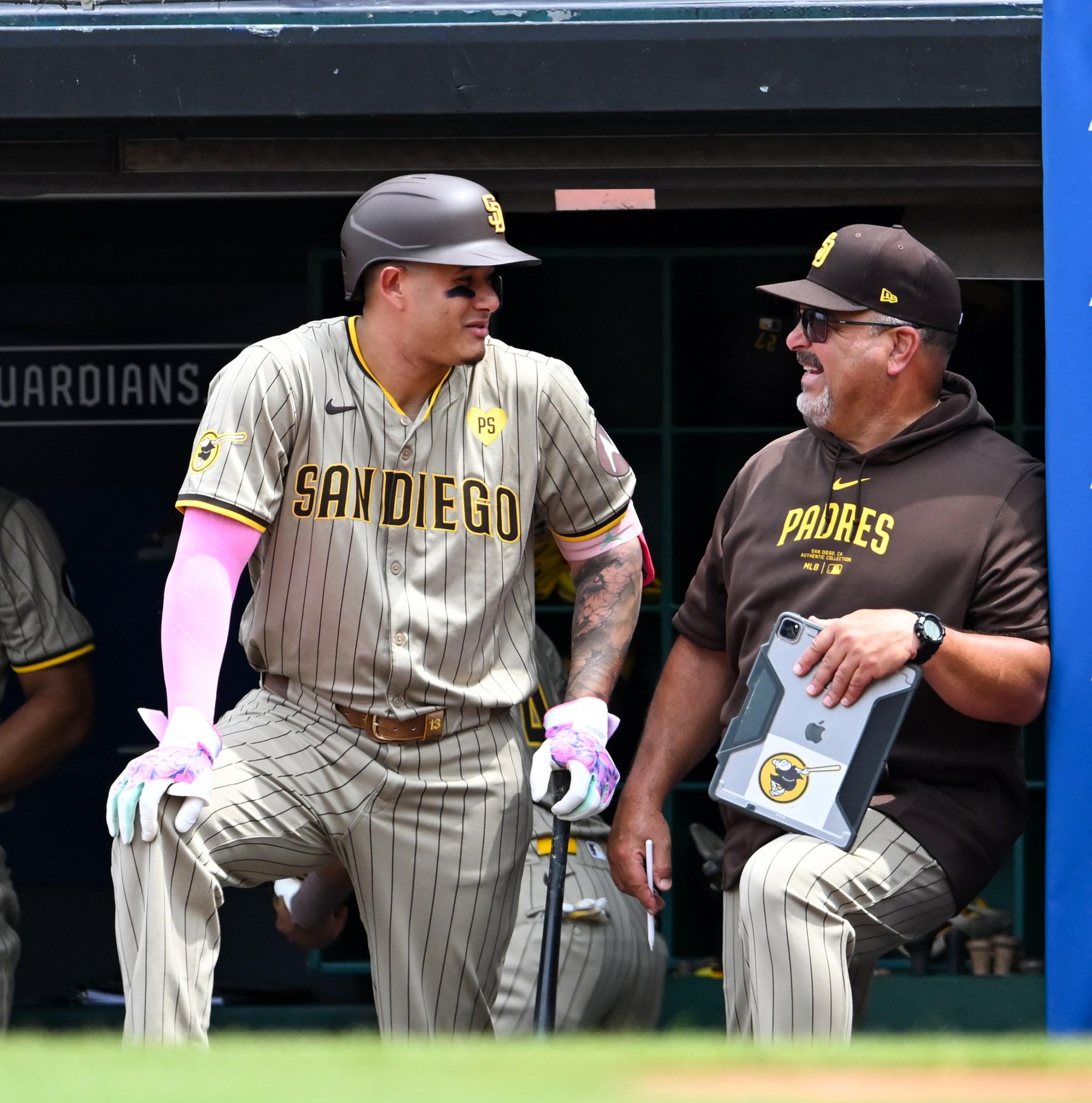 Good Morning San Diego: Fans want to make change in coaching staff