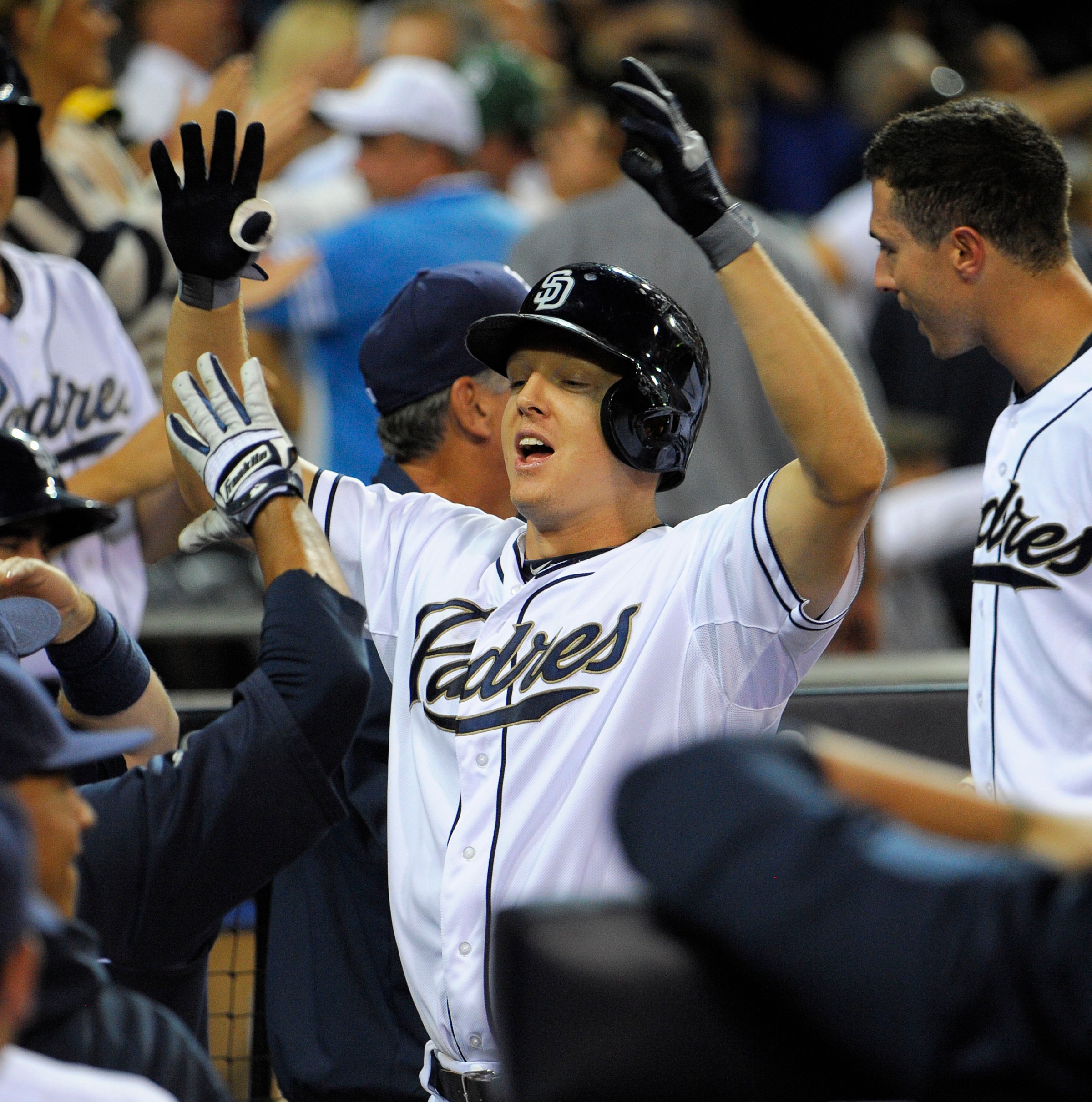 Good Morning San Diego: Managerial search may be coming to an end for Padres