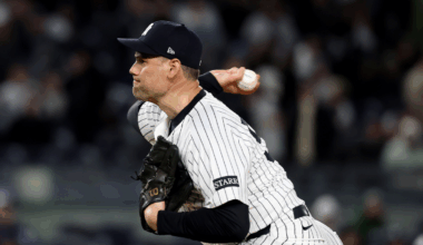 Reliever Adam Ottavino reportedly talking to Rockies about head of baseball operations position