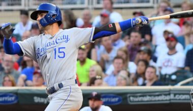 Kansas City Royals to survey fans about ballpark future, gameday experience