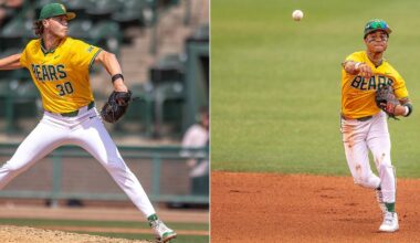 Max Muncy 2025 World Series