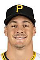 Pittsburgh Pirates prospect Konnor Griffin wins Minor League Gold Glove | News, Sports, Jobs