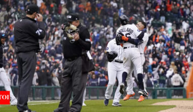 MLB trade rumors: Detroit Tigers’ predicted to land $33.6 million Toronto Blue Jays star as Gleyber Torres filler | MLB News