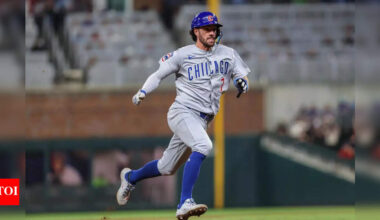 MLB trade rumors: Chicago Cubs potentially eyeing $8 million Milwaukee Brewers star to improve title odds before trade deadline | MLB News