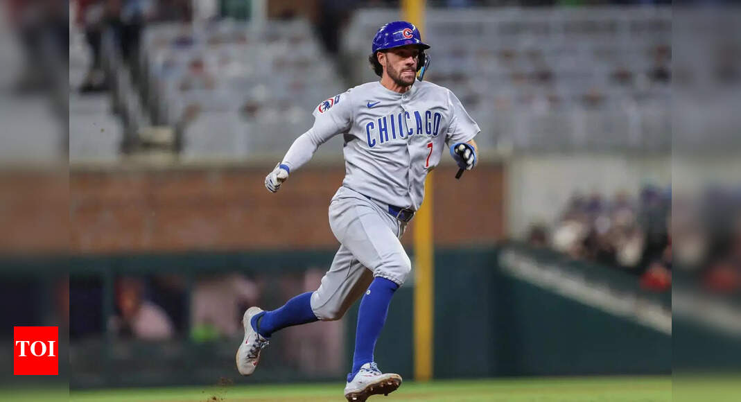 MLB trade rumors: Chicago Cubs potentially eyeing $8 million Milwaukee Brewers star to improve title odds before trade deadline | MLB News