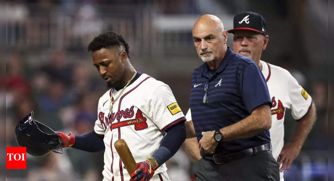 MLB trade rumors: Atlanta Braves predicted to pursue $80 million Chicago Cubs MVP to bolster lineup and revive championship hopes | MLB News