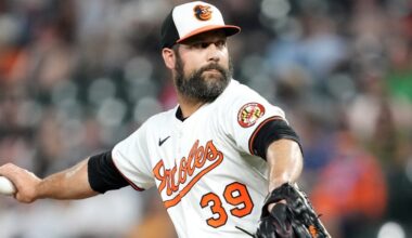 Reliever Andrew Kittridge returns to Orioles 3 months after trade