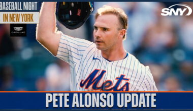 Edwin Diaz's free agency may be more drawn out than 2022