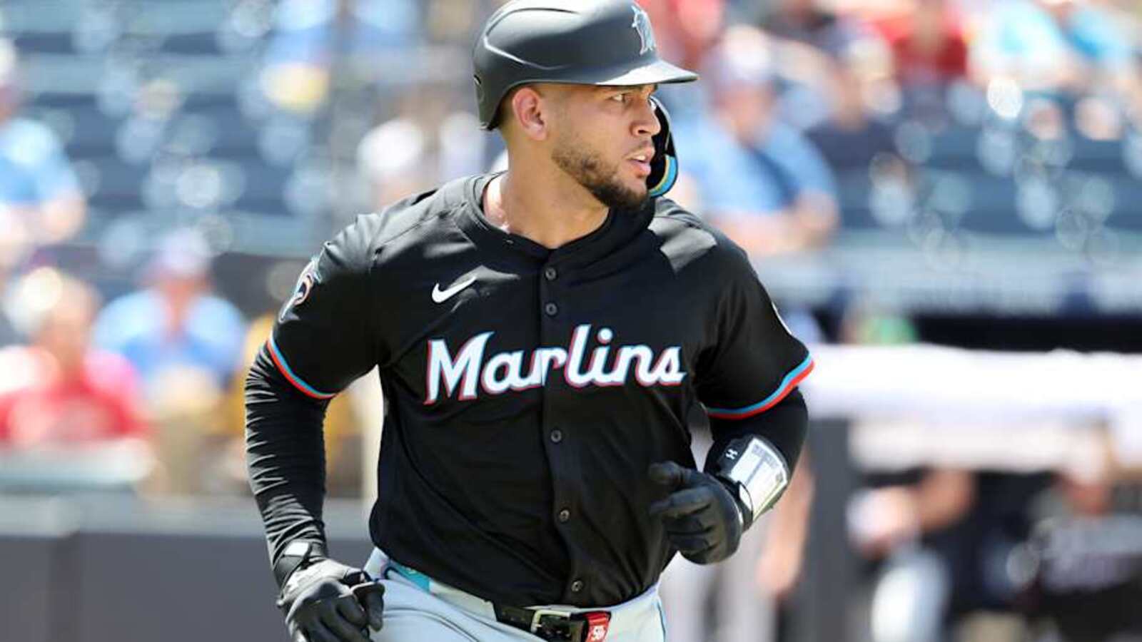 Marlins’ Agustín Ramírez Snubbed From NL Rookie of the Year Finalists