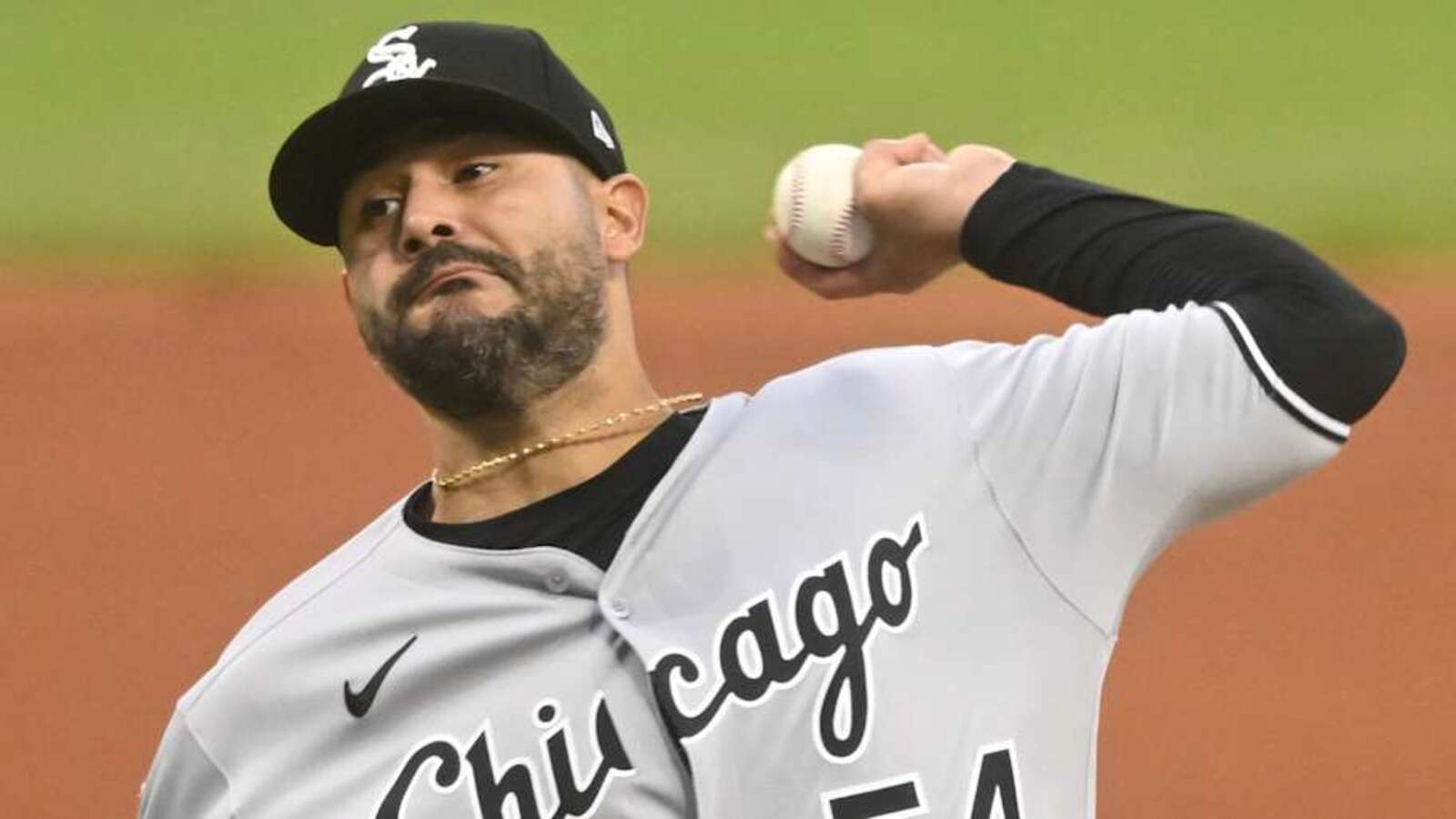 Martín Pérez Makes Decision Regarding Future With White Sox