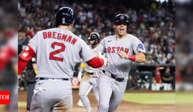 MLB trade rumors: Boston Red Sox could bag $73.5 million Minnesota Twins All-Star to strengthen roster around Garrett Crochet | MLB News