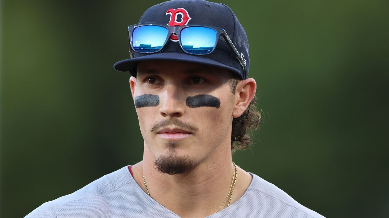 Red Sox, OF Jarren Duran agree to $7.75 million, 1-year contract