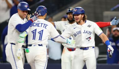 How Blue Jays' unique way nearly led to World Series title