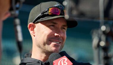 Former Hitting Coach of Division Rival Expected to Get Hired by Rangers