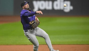 Former Cincinnati Reds Infielder to Hit Free Agency After Option Declined by Rockies
