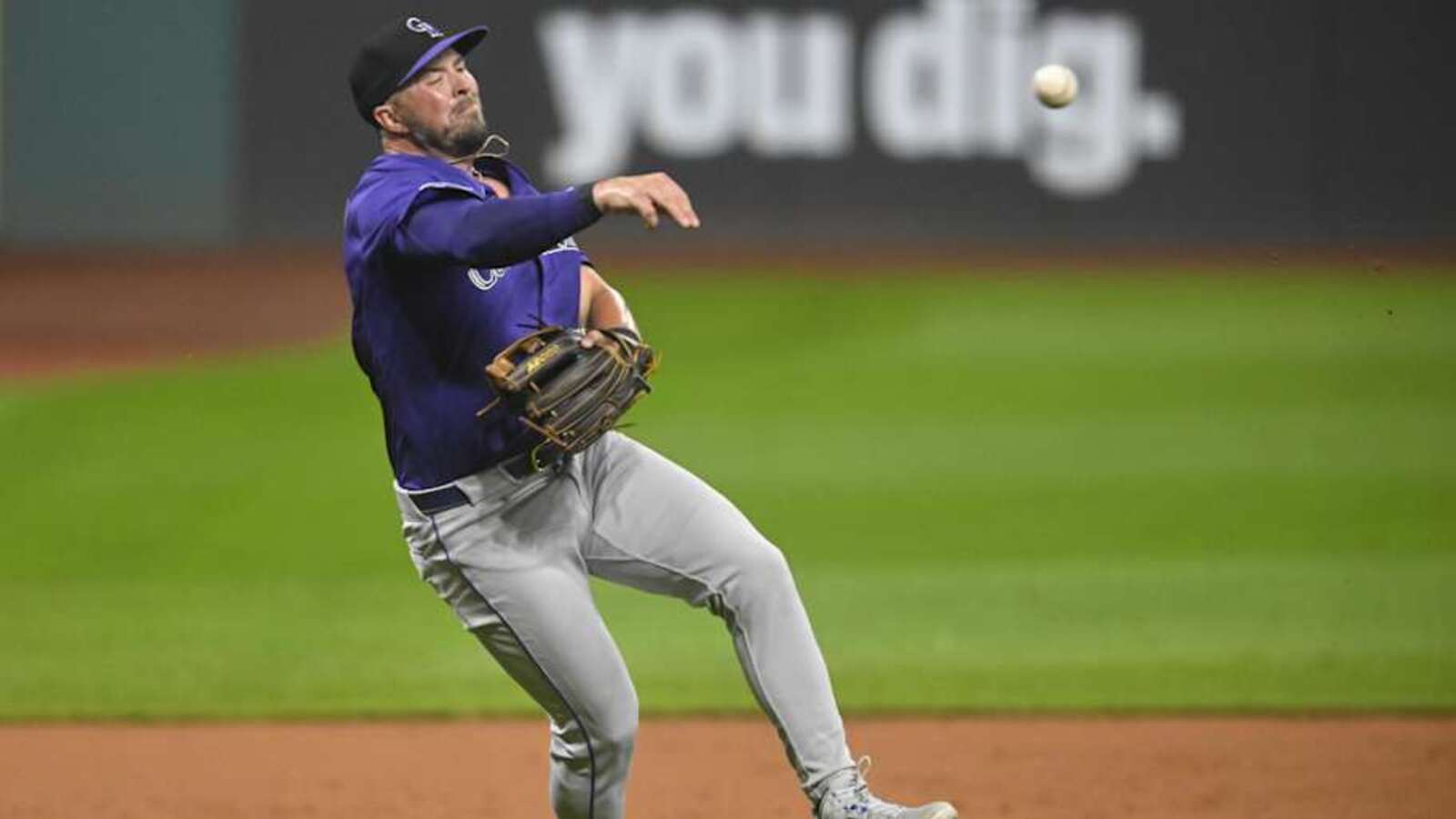 Former Cincinnati Reds Infielder to Hit Free Agency After Option Declined by Rockies