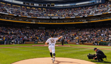 Pittsburgh Pirates, Baltimore Orioles, Atlanta Braves Announce 2026 Spring Training Schedule