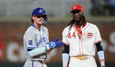 Cincinnati Reds, Kansas City Royals and Milwaukee Brewers extend local TV deals with FanDuel Sports Network
