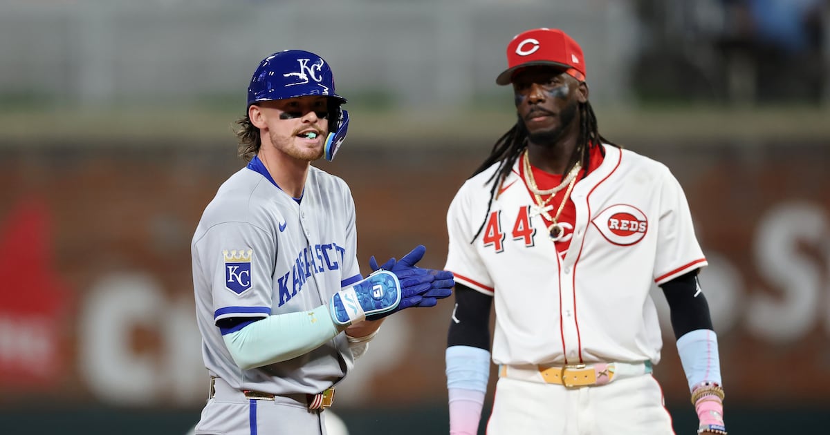 Cincinnati Reds, Kansas City Royals and Milwaukee Brewers extend local TV deals with FanDuel Sports Network