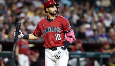 Diamondbacks open to trading top prospects to address one massive need