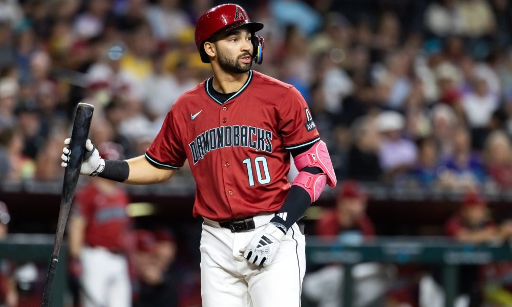 Diamondbacks open to trading top prospects to address one massive need