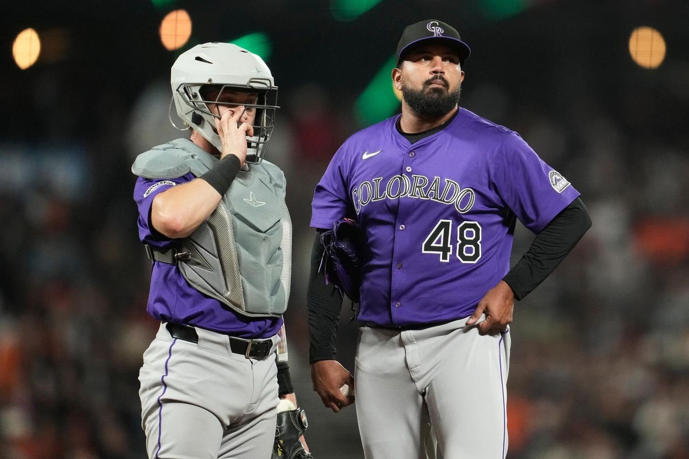 The Rockies Drift Aimlessly Into The Offseason With No General Manager