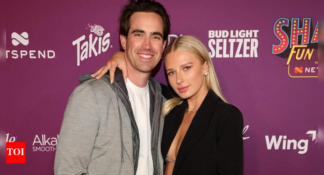 "Falling in love again": Shane Bieber's wife Kara turns Toronto Blue Jays' World Series heartbreak into a sweet family moment fans can't stop talking about | MLB News