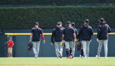 Former MLB GM Reveals Twins' Top Priority This Offseason